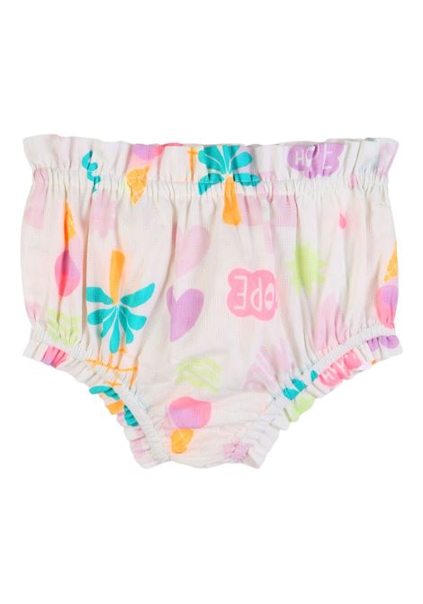 Completo t-shirt e coulotte BILLIEBLUSH KIDS | U21781K148